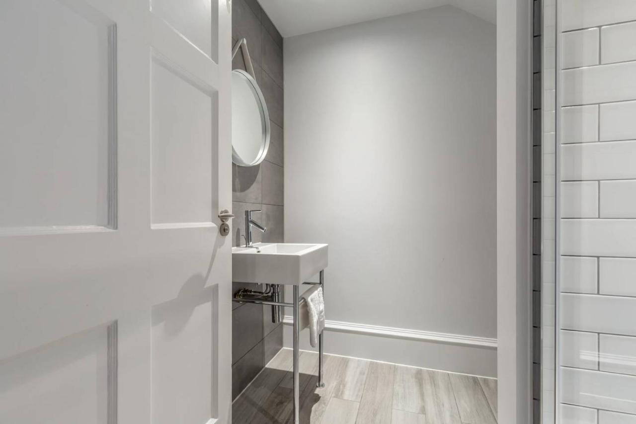 Joivy Luxurious 2Br Home Near Haymarket Station Edinburgh Exterior photo